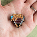 How I Roll Pin