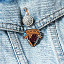 How I Roll Pin