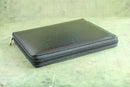 Black Leather Mystery Blind Folder