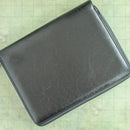 Black Leather Mystery Blind Folder
