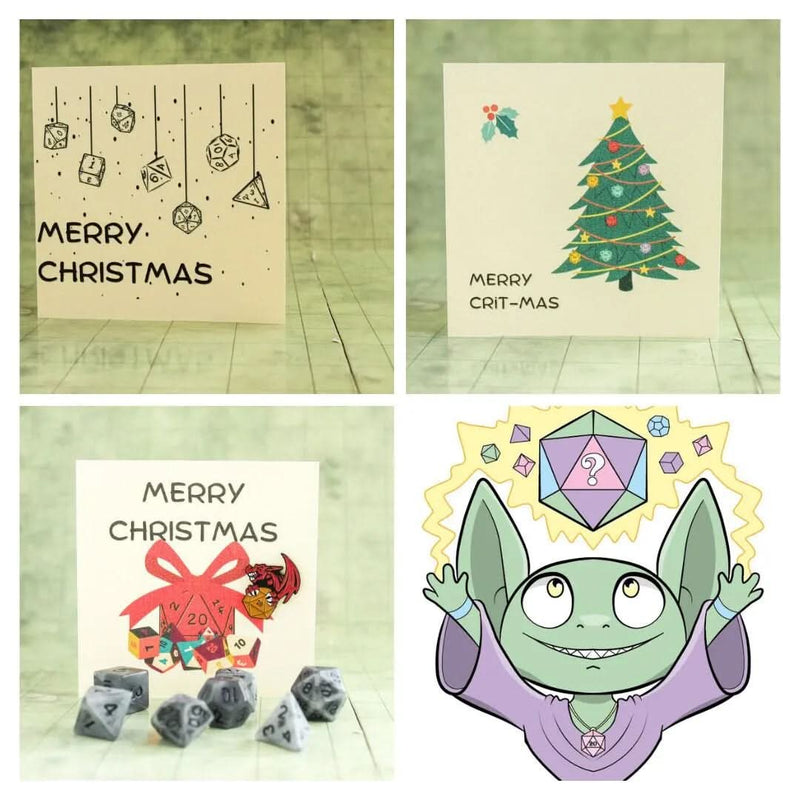 Christmas Cards