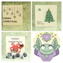 Christmas Cards