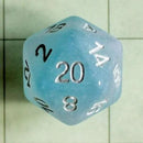 Transgender Pride Flag Dice Set