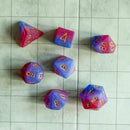 Bisexual Pride Flag Dice