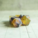 Non-Binary Pride Flag Dice Set
