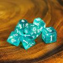 Aqua Fog Dice