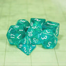 Aqua Fog Dice