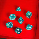 Aqua Fog Dice
