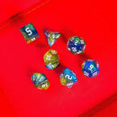Nebula Fog Dice Set