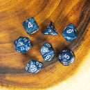 Abyss Shimmer Dice Set