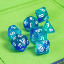 Ocean Fog Dice Set