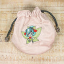 Mini Dice Pouch