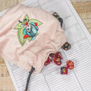 Mini Dice Pouch