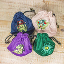 Mini Dice Pouch