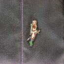 Elf Enemal Pin Warrior