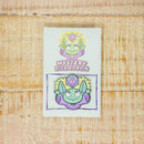 Mystery Dice Goblin Quinny Pin