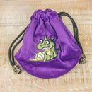 Mini Dice Pouch