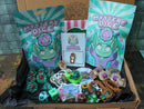 Mushroom Gift Box