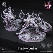 Eldritch Abominations Horrors from Far Realm | 28mm/32mm Scale Med/Lrg/Huge/Gargantuan | Dungeons and Dragons | Pathfinder | Figurine Mini - Only-Games