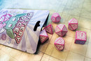 Critical Love Valentines Mystery Dice Bags