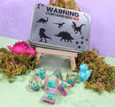 Dinosaur Dice | Mystery Dinosaur Dice