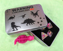 Dinosaur Dice | Mystery Dinosaur Dice