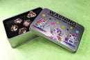 Unicorn Dice Set | Inclusion Dice