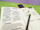 Campaign Journal | RPG Notebook for 5e