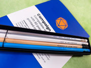 RPG Class Pencils | Class Specific Accessories - Only-Games