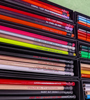 RPG Class Pencils | Class Specific Accessories - Only-Games