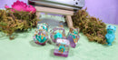 Dinosaur Dice | Mystery Dinosaur Dice