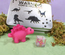 Dinosaur Dice | Mystery Dinosaur Dice