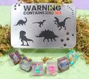 Dinosaur Dice | Mystery Dinosaur Dice