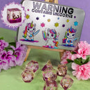 Unicorn Dice Set | Inclusion Dice
