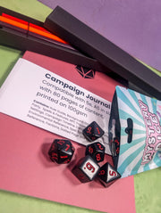 Monk Pencils | Monk Class Pencils - Only-Games