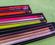 RPG Class Pencils | Class Specific Accessories - Only-Games