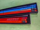 RPG Class Pencils | Class Specific Accessories