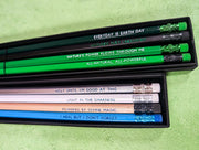 RPG Class Pencils | Class Specific Accessories - Only-Games