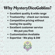 RPG Class Pencils | Class Specific Accessories - Only-Games