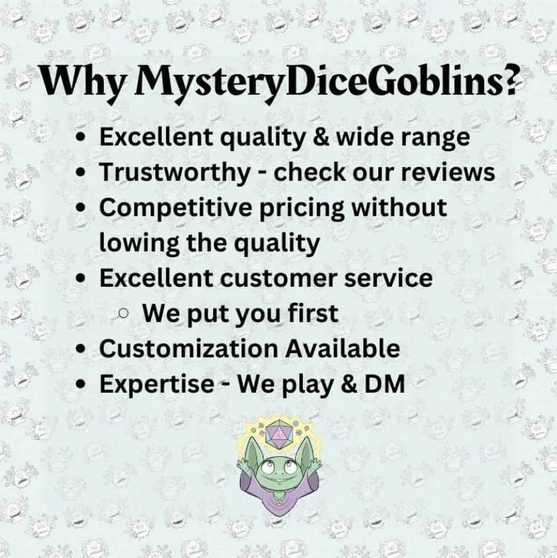 RPG Class Pencils | Class Specific Accessories - Only-Games
