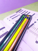 Dice Goblin Pencil Pack