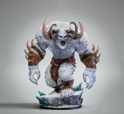 Abominable Yeti, Standard Yeti | Unpainted 4 Sizes /Scales | Fantasy Tabletop Mini -D&D 5e Pathfinder - Only-Games