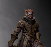 Vampire Lord, Nosferatu Vampire | Miniature UNPAINTED 5 Sizes Scale | Undead Dungeons & Dragons 5e  | Pathfinder - Only-Games