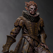 Vampire Lord, Nosferatu Vampire | Miniature UNPAINTED 5 Sizes Scale | Undead Dungeons & Dragons 5e  | Pathfinder - Only-Games