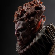 Vampire Lord, Nosferatu Vampire | Miniature UNPAINTED 5 Sizes Scale | Undead Dungeons & Dragons 5e  | Pathfinder - Only-Games