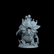 Eldritch Horror Miniature | Devouring Bloom | Unpainted Monster Miniature - Only-Games