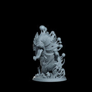 Eldritch Horror Miniature | Devouring Bloom | Unpainted Monster Miniature - Only-Games