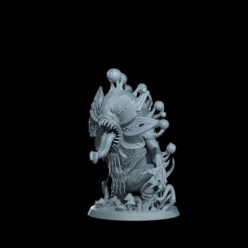 Eldritch Horror Miniature | Devouring Bloom | Unpainted Monster Miniature - Only-Games