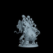 Eldritch Horror Miniature | Devouring Bloom | Unpainted Monster Miniature - Only-Games