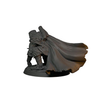Ranger Miniature STL | Torvin Tracking Pose | Digital Download - Only-Games